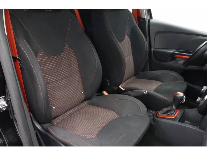 Renault Clio - Photo 11
