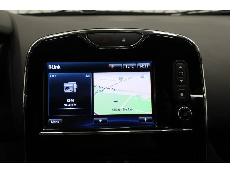Renault Clio - Photo 15