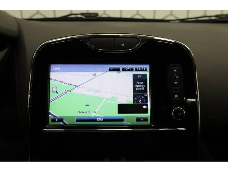 Renault Clio - Photo 16
