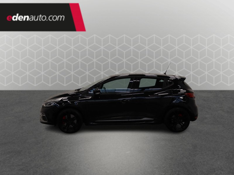 Renault Clio - Photo 2