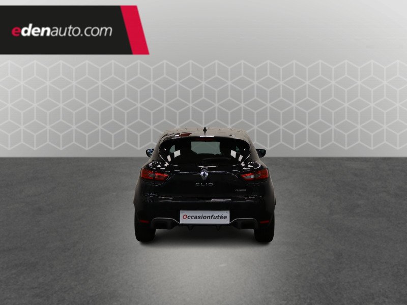 Renault Clio - Photo 3