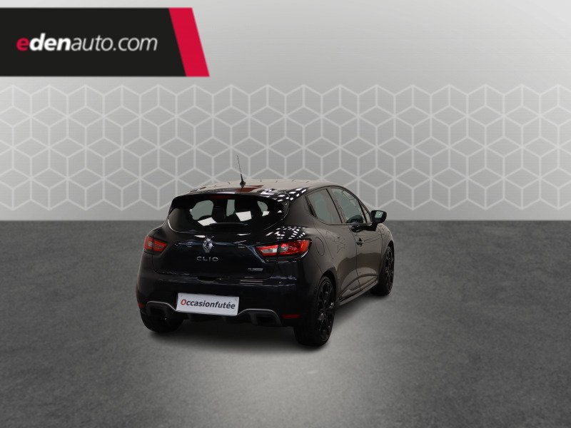Renault Clio - Photo 4