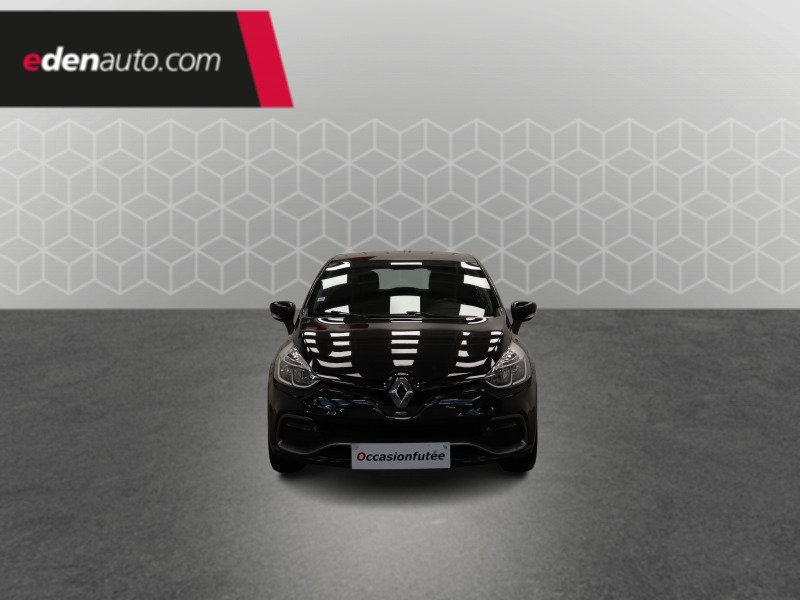 Renault Clio - Photo 6