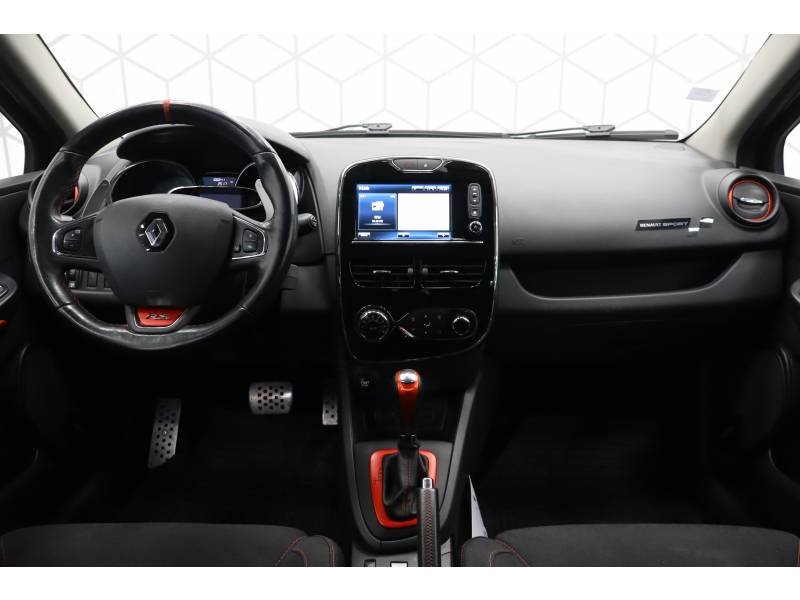 Renault Clio - Photo 9