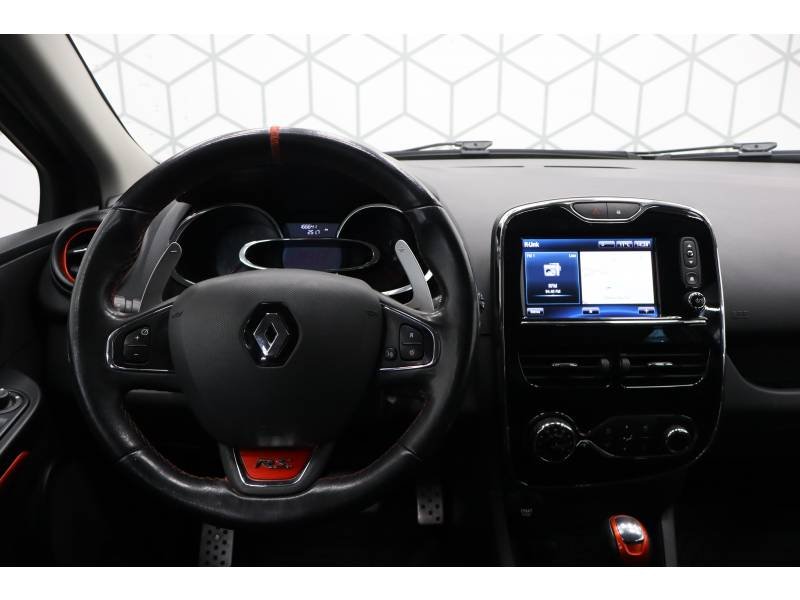 Renault Clio - Photo 10