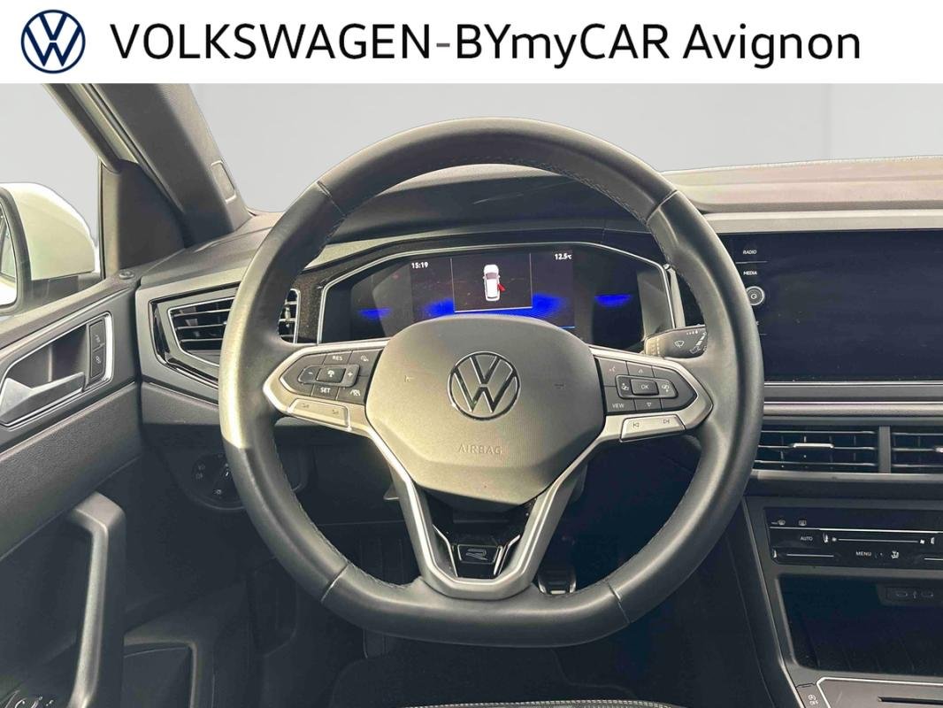 Volkswagen Polo - Photo 11
