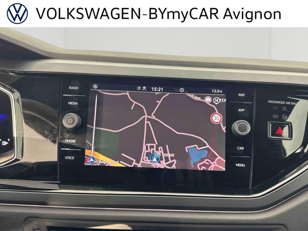 Volkswagen Polo - Photo 13