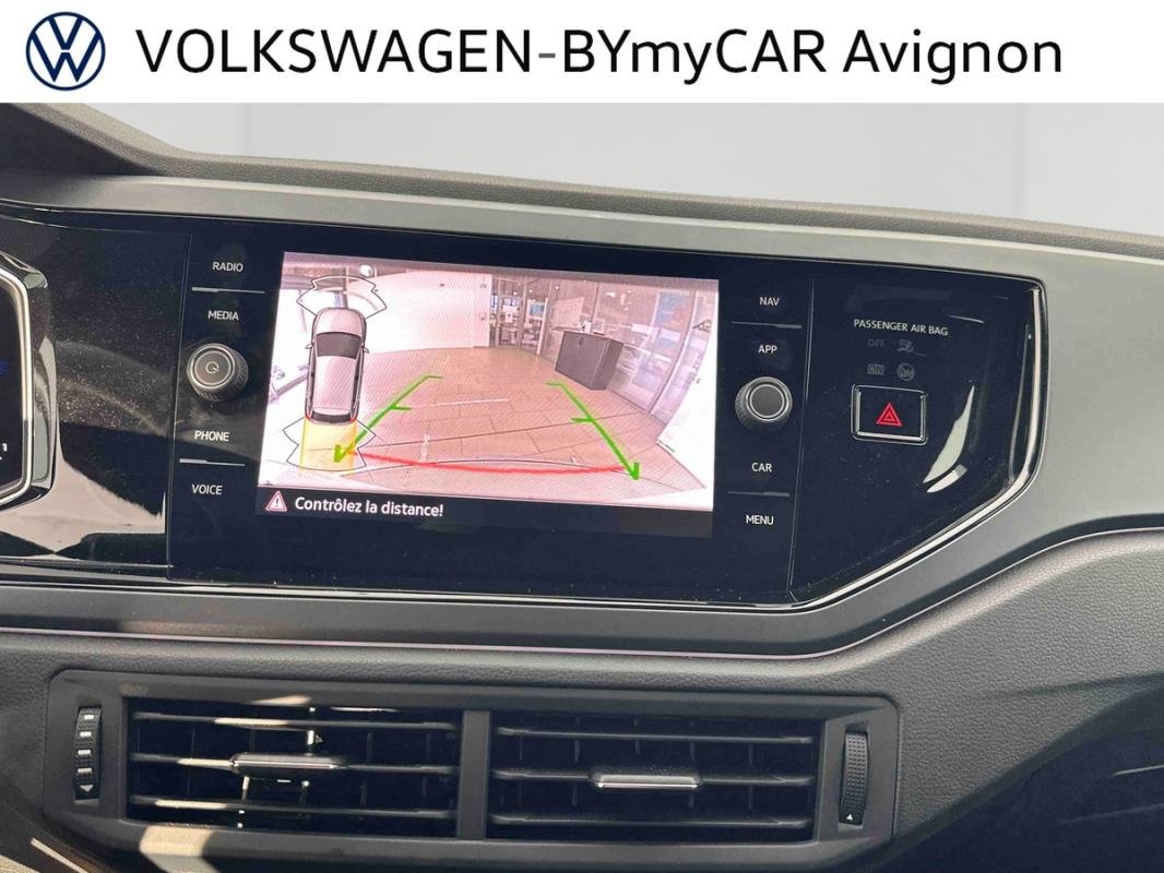 Volkswagen Polo - Photo 14