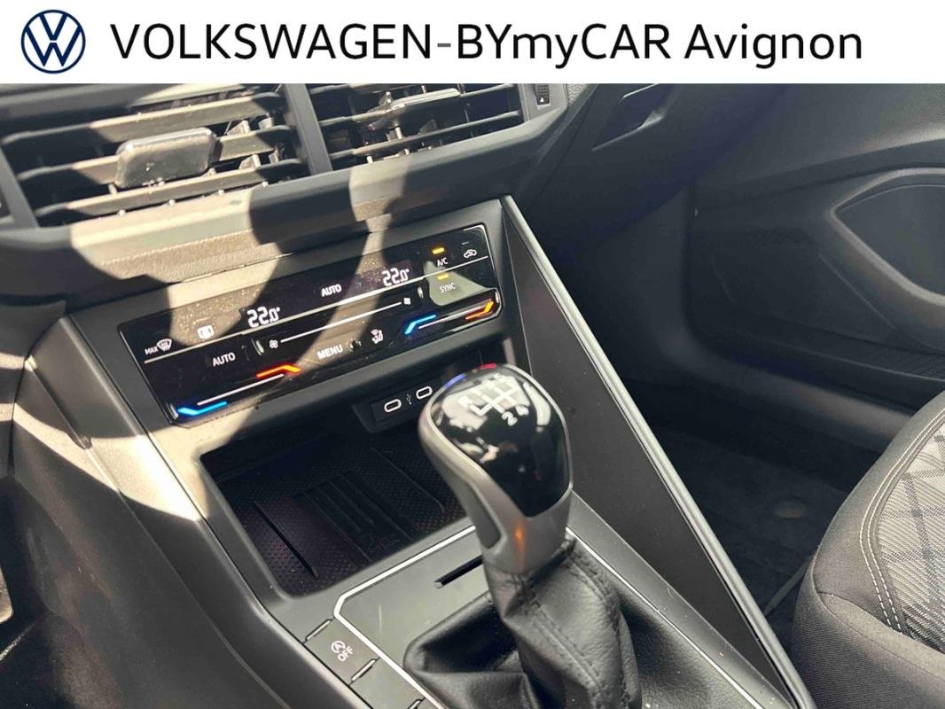 Volkswagen Polo - Photo 15