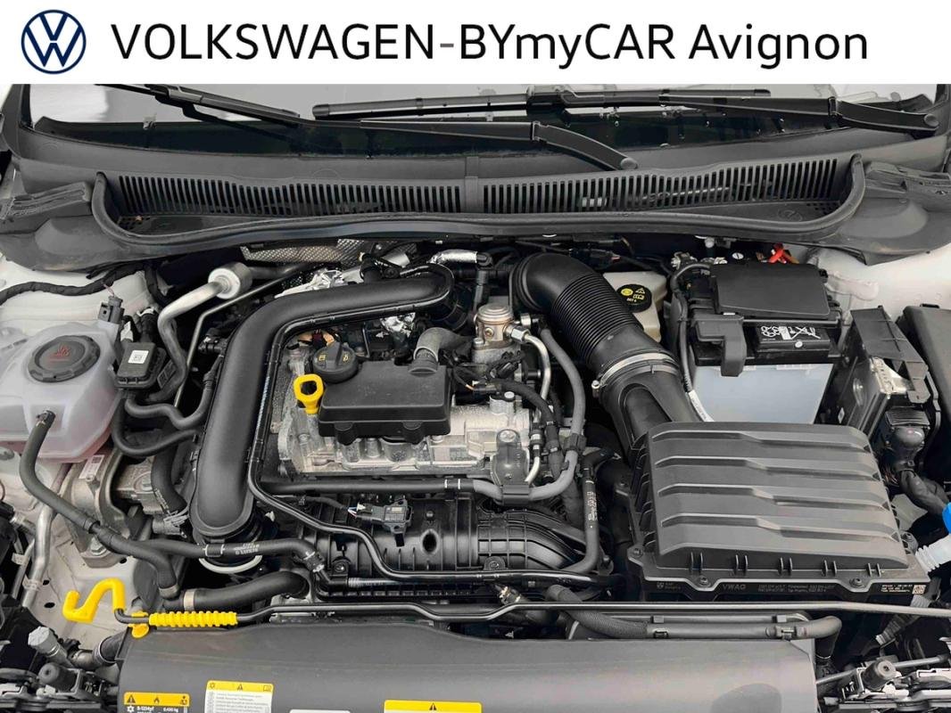 Volkswagen Polo - Photo 16