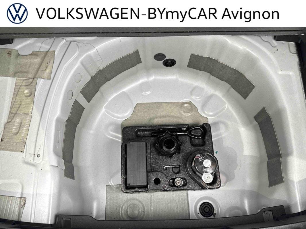 Volkswagen Polo - Photo 21