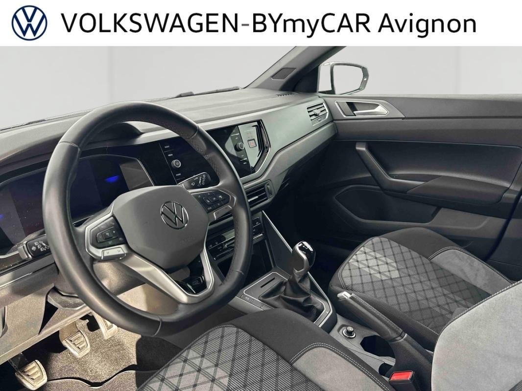 Volkswagen Polo - Photo 22