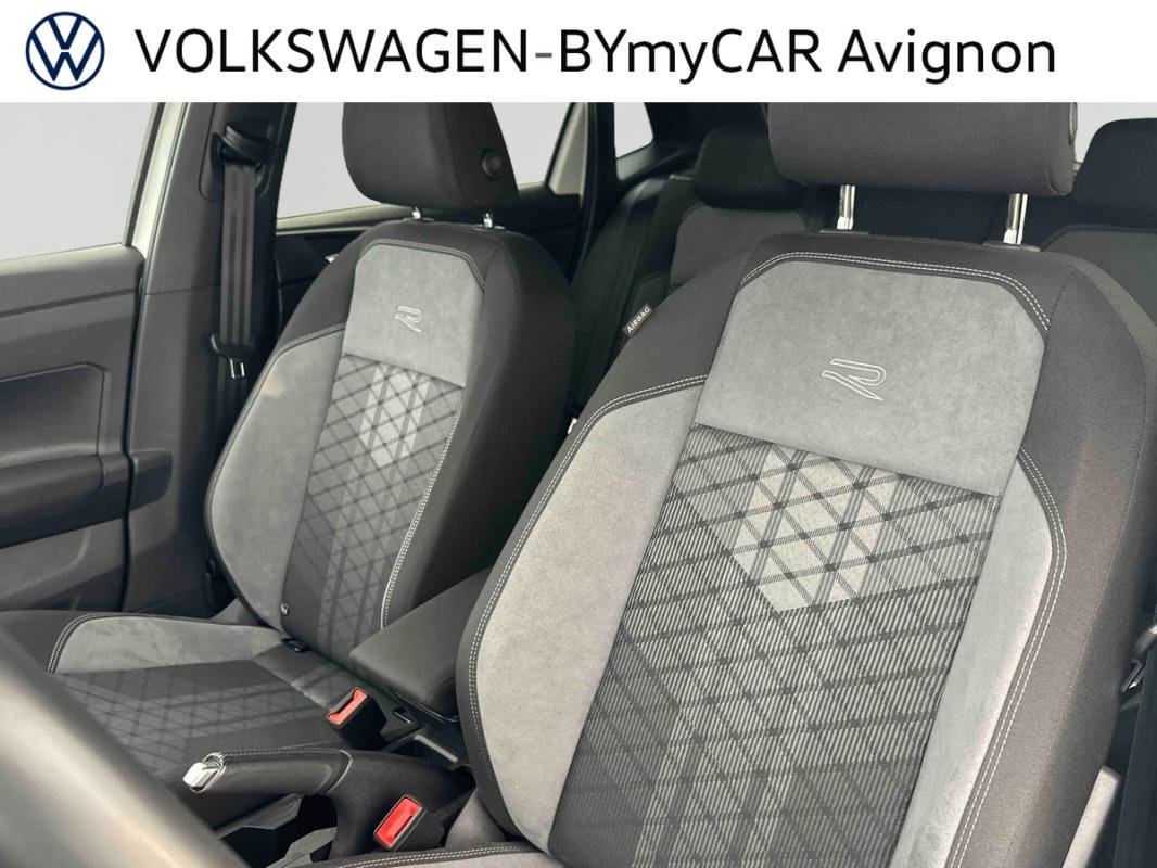 Volkswagen Polo - Photo 23