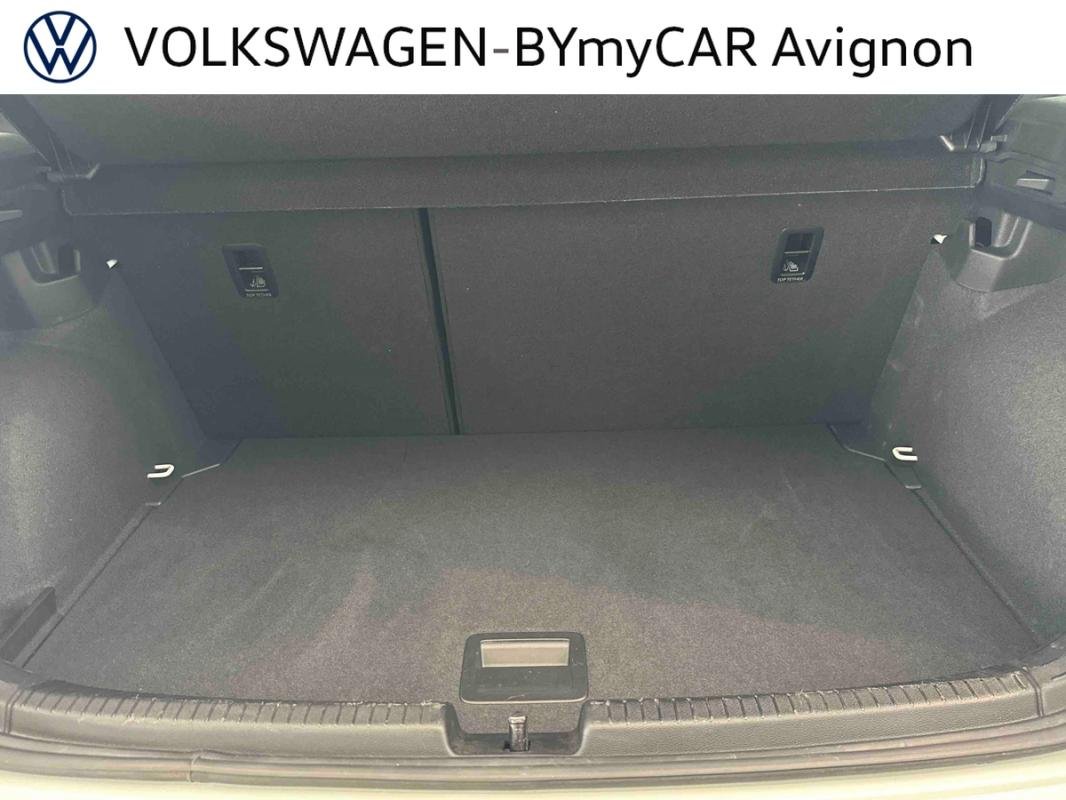 Volkswagen Polo - Photo 25