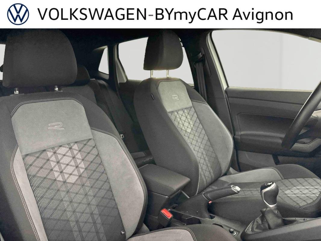 Volkswagen Polo - Photo 27