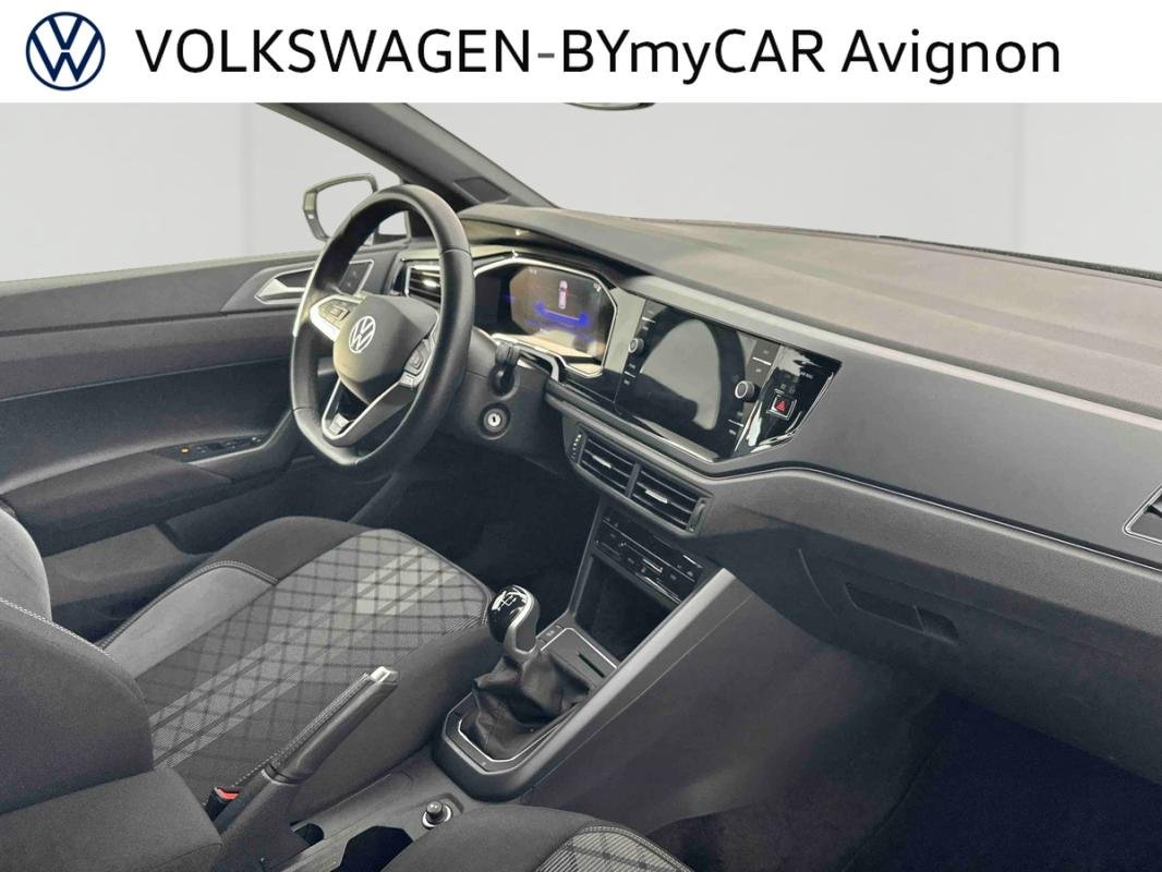 Volkswagen Polo - Photo 28