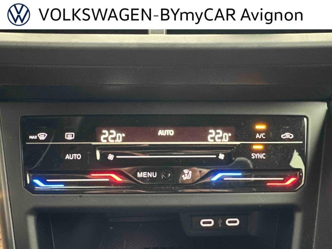 Volkswagen Polo - Photo 29