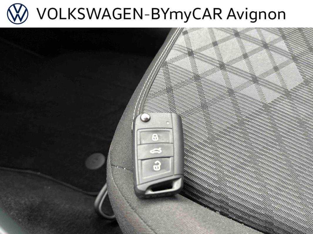 Volkswagen Polo - Photo 30