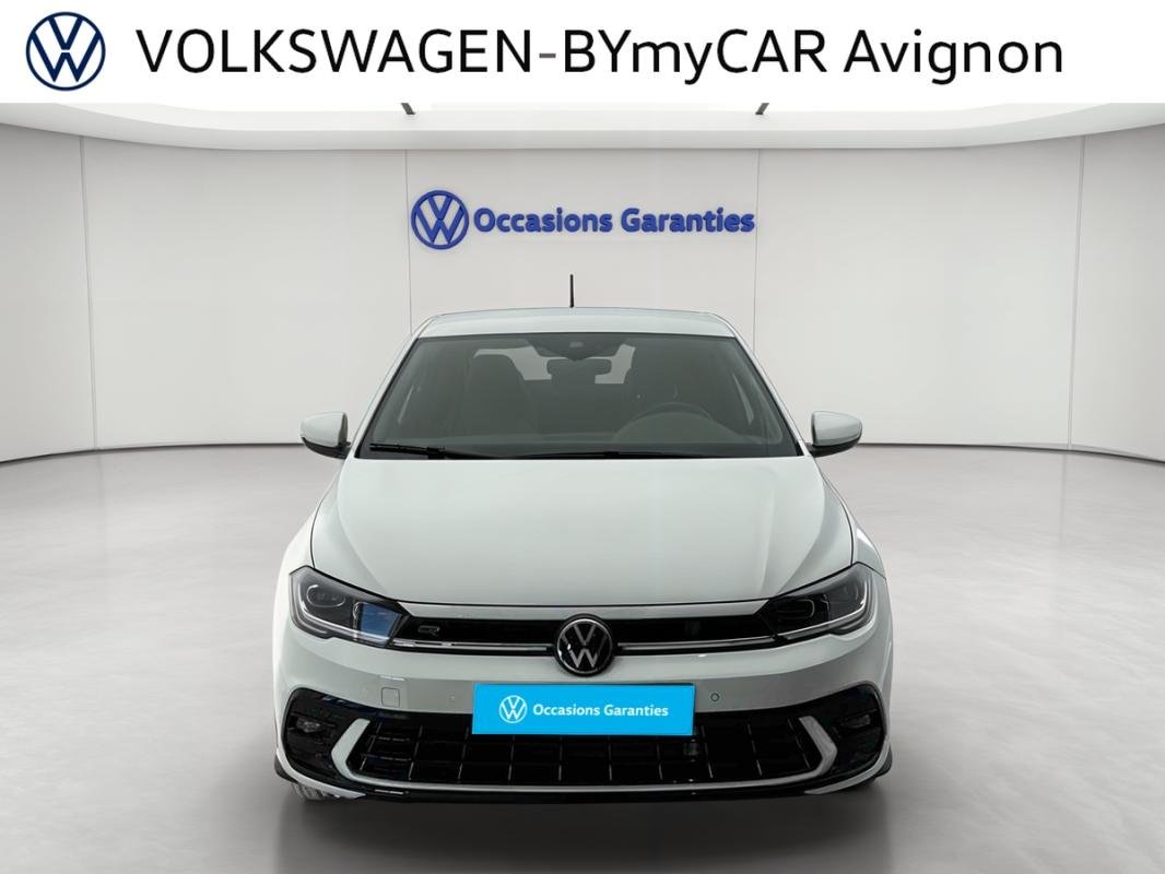 Volkswagen Polo - Photo 8