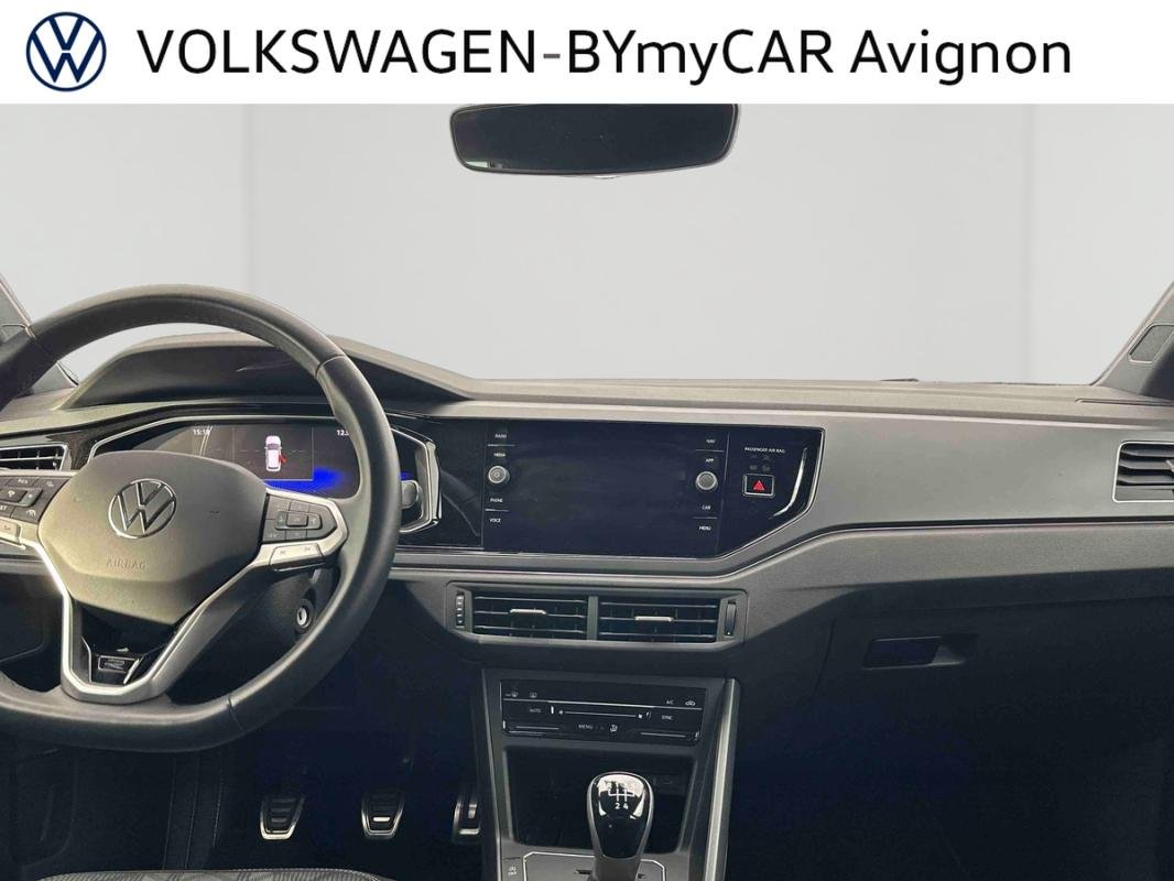 Volkswagen Polo - Photo 10