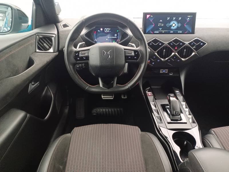 DS DS 3 - Photo 13