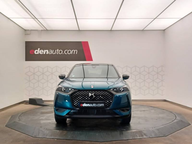 DS DS 3 - Photo 5