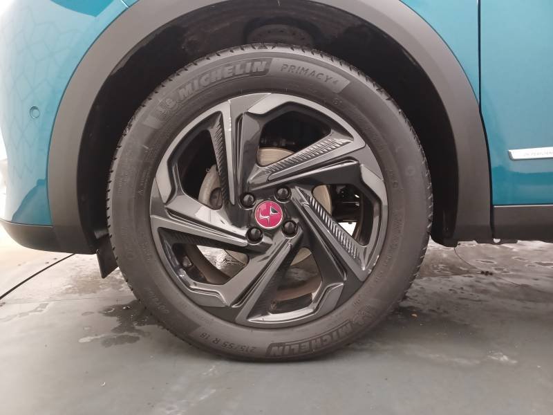 DS DS 3 - Photo 7