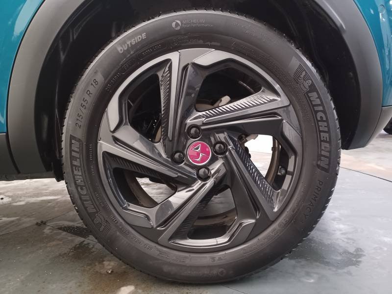 DS DS 3 - Photo 8