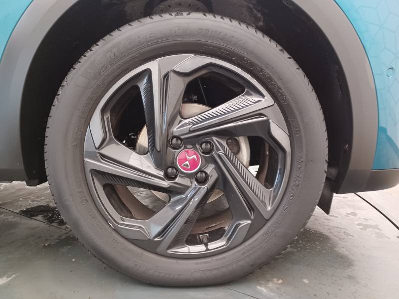 DS DS 3 - Photo 10