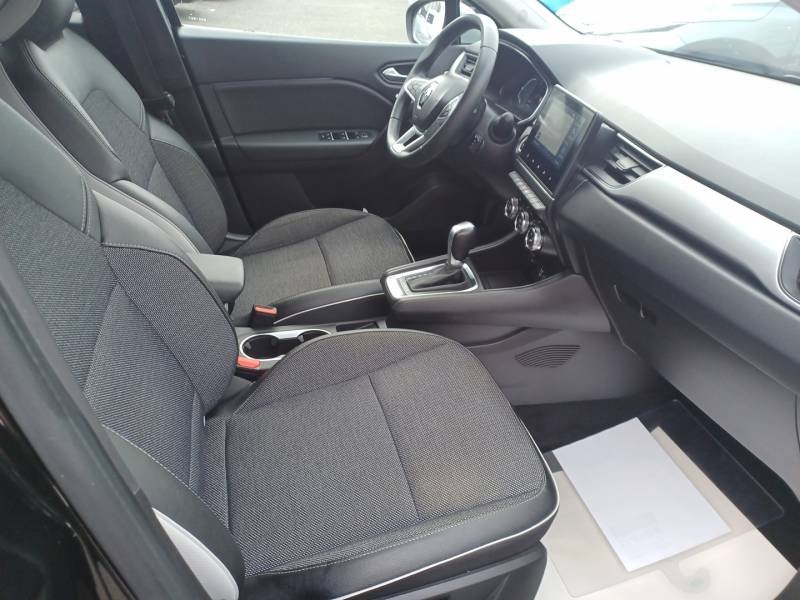 Renault Captur - Photo 11