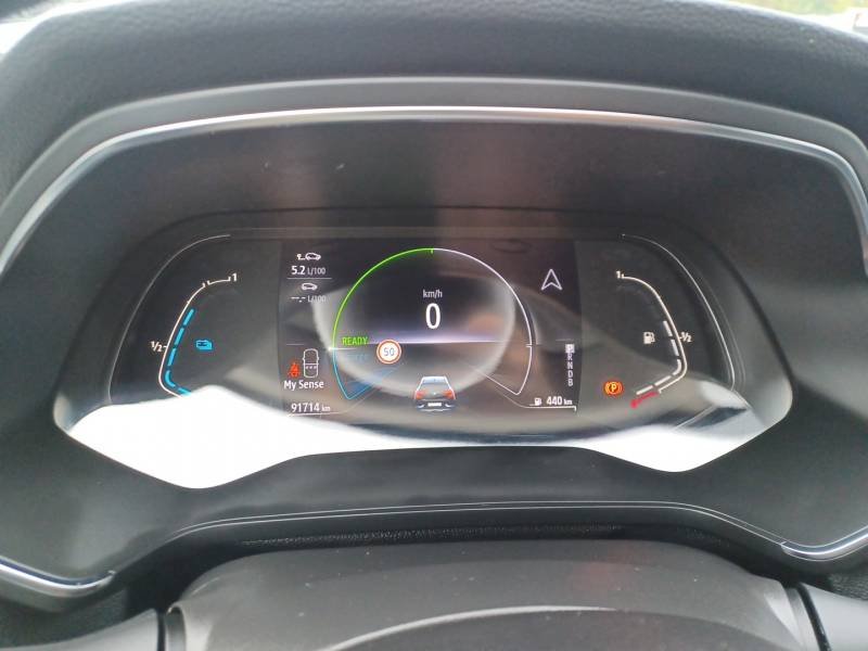 Renault Captur - Photo 12