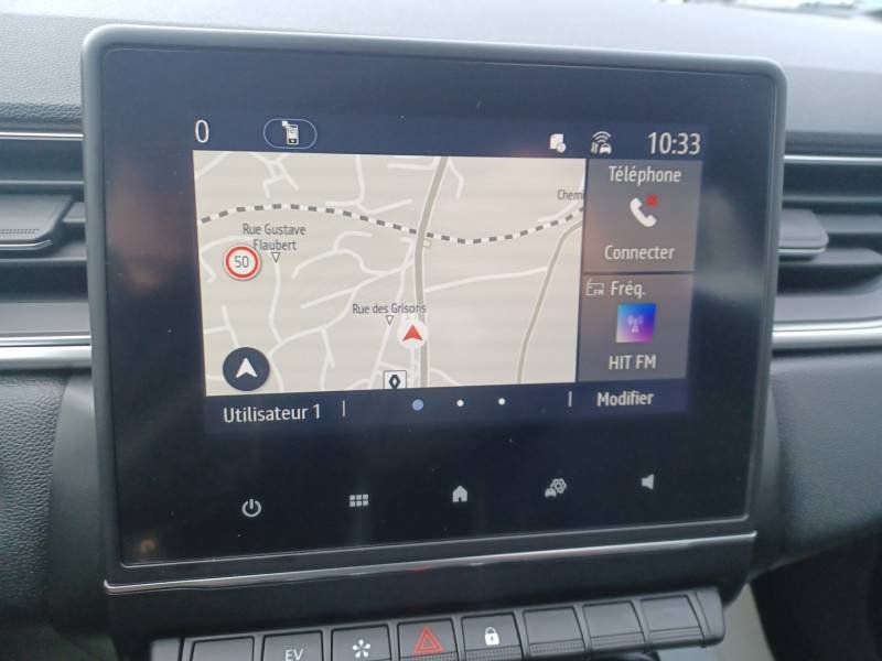 Renault Captur - Photo 13