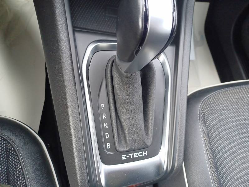 Renault Captur - Photo 15