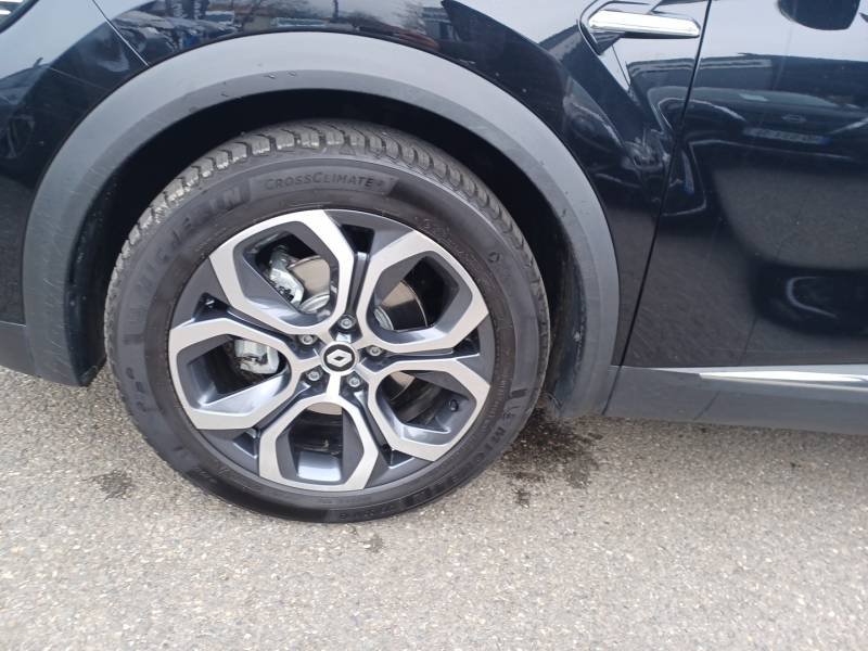 Renault Captur - Photo 18