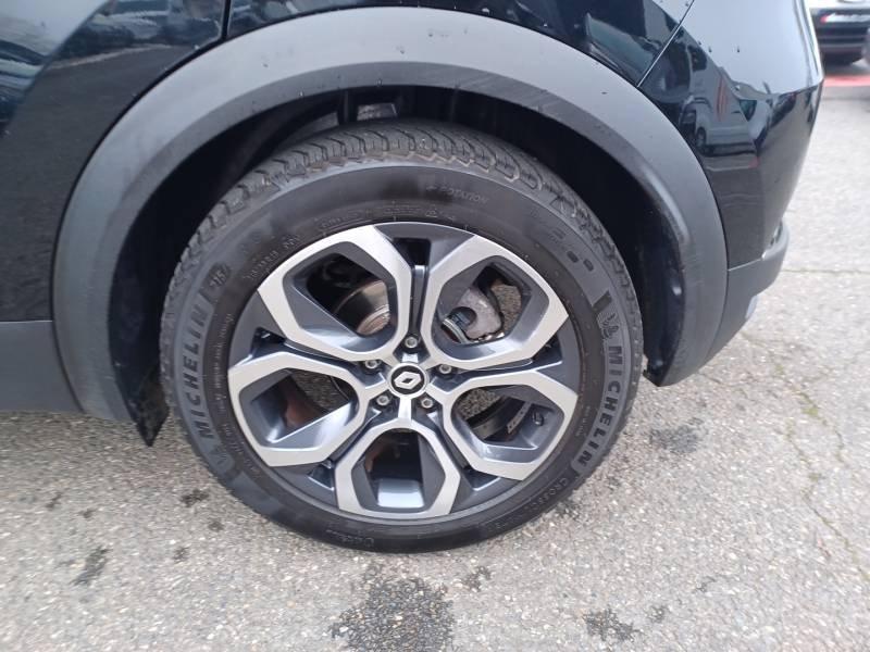 Renault Captur - Photo 19