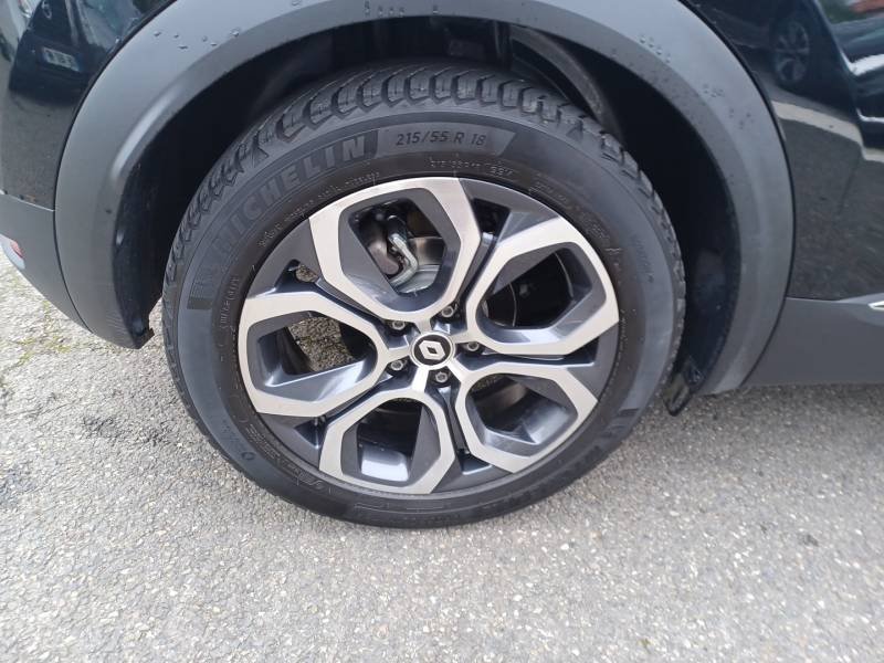 Renault Captur - Photo 20