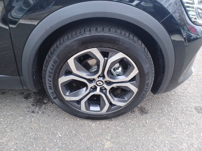 Renault Captur - Photo 21