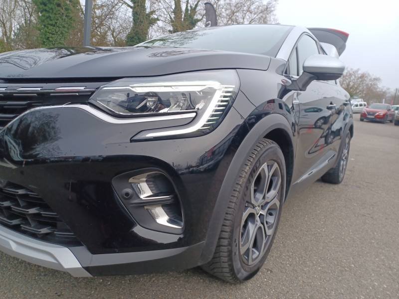 Renault Captur - Photo 22