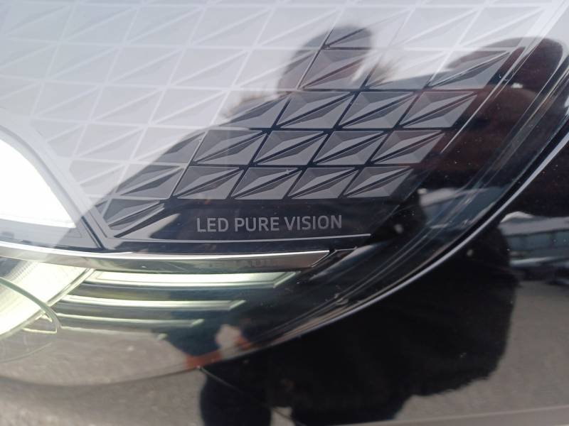 Renault Captur - Photo 23