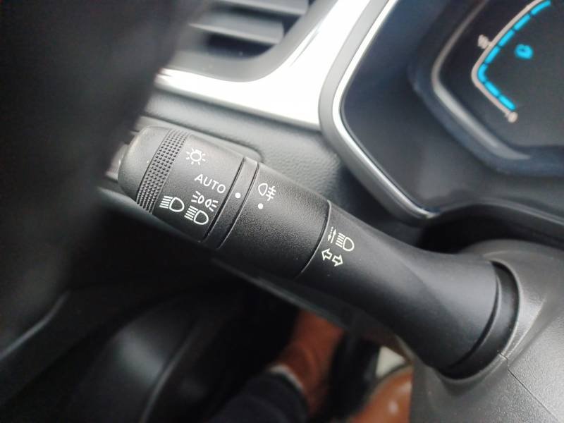 Renault Captur - Photo 27
