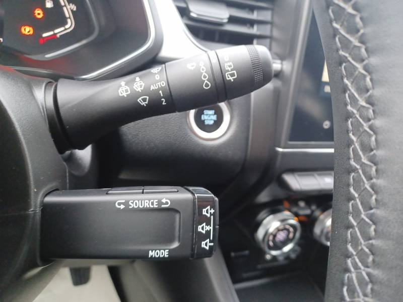 Renault Captur - Photo 28