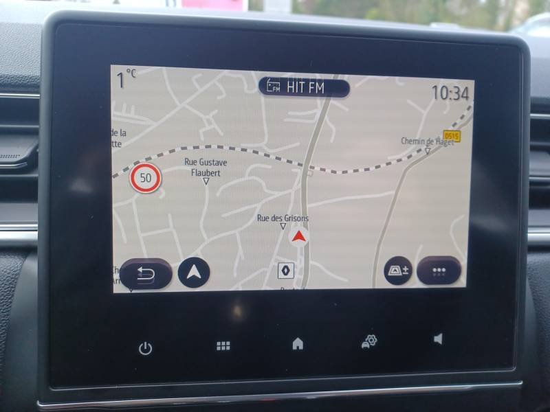 Renault Captur - Photo 29