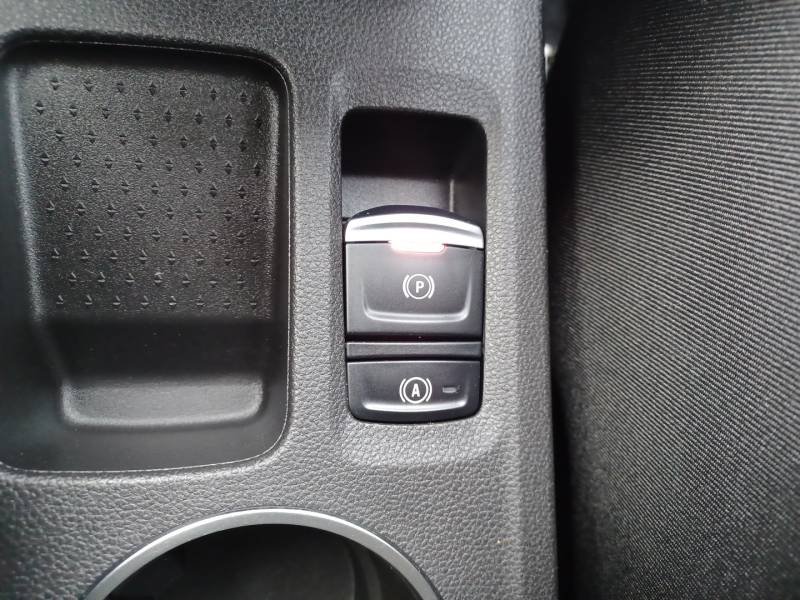 Renault Captur - Photo 30