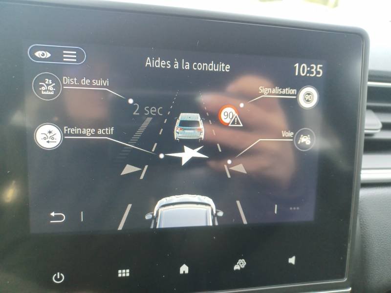Renault Captur - Photo 32