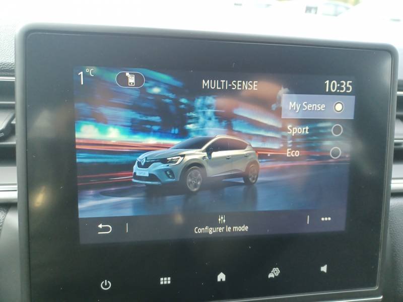Renault Captur - Photo 33