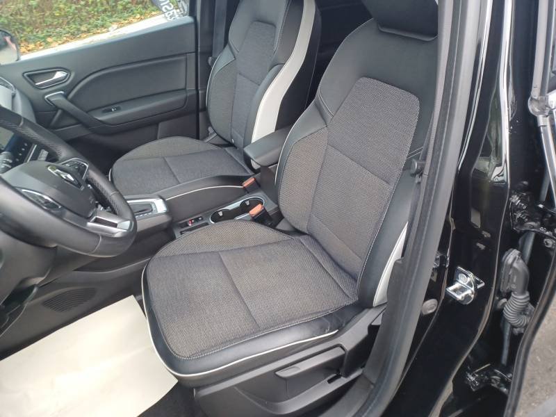 Renault Captur - Photo 34