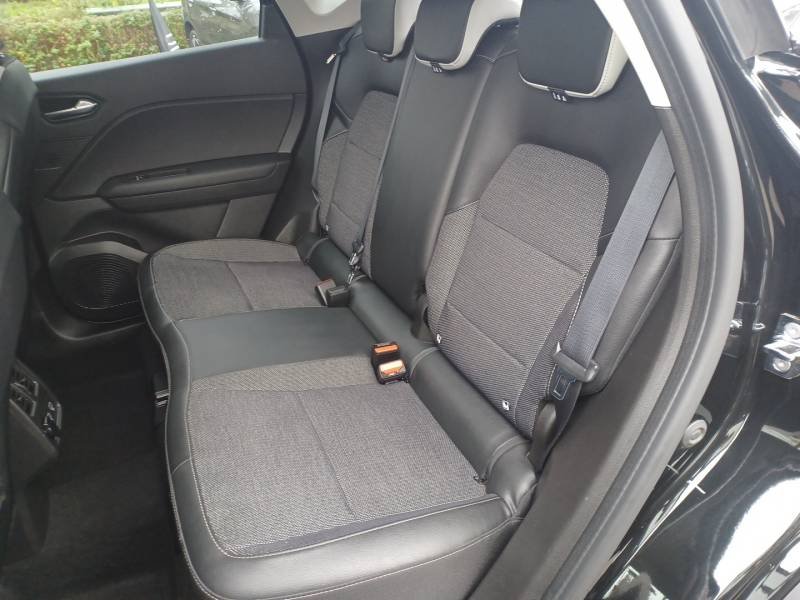 Renault Captur - Photo 35