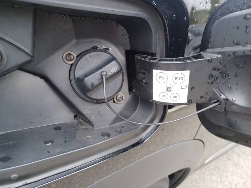 Renault Captur - Photo 40