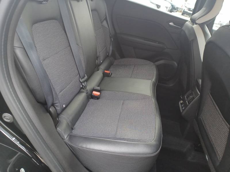Renault Captur - Photo 41