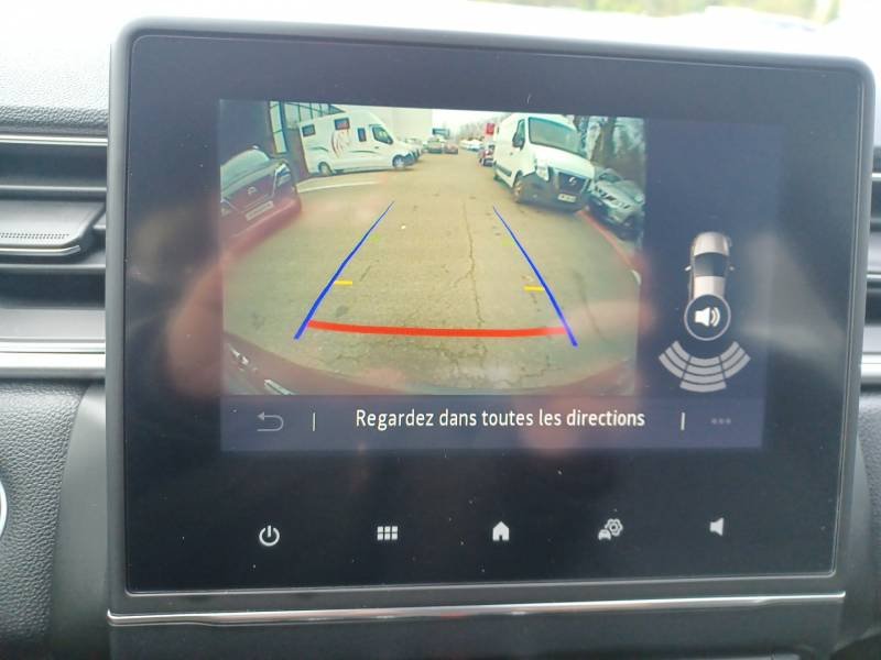 Renault Captur - Photo 43